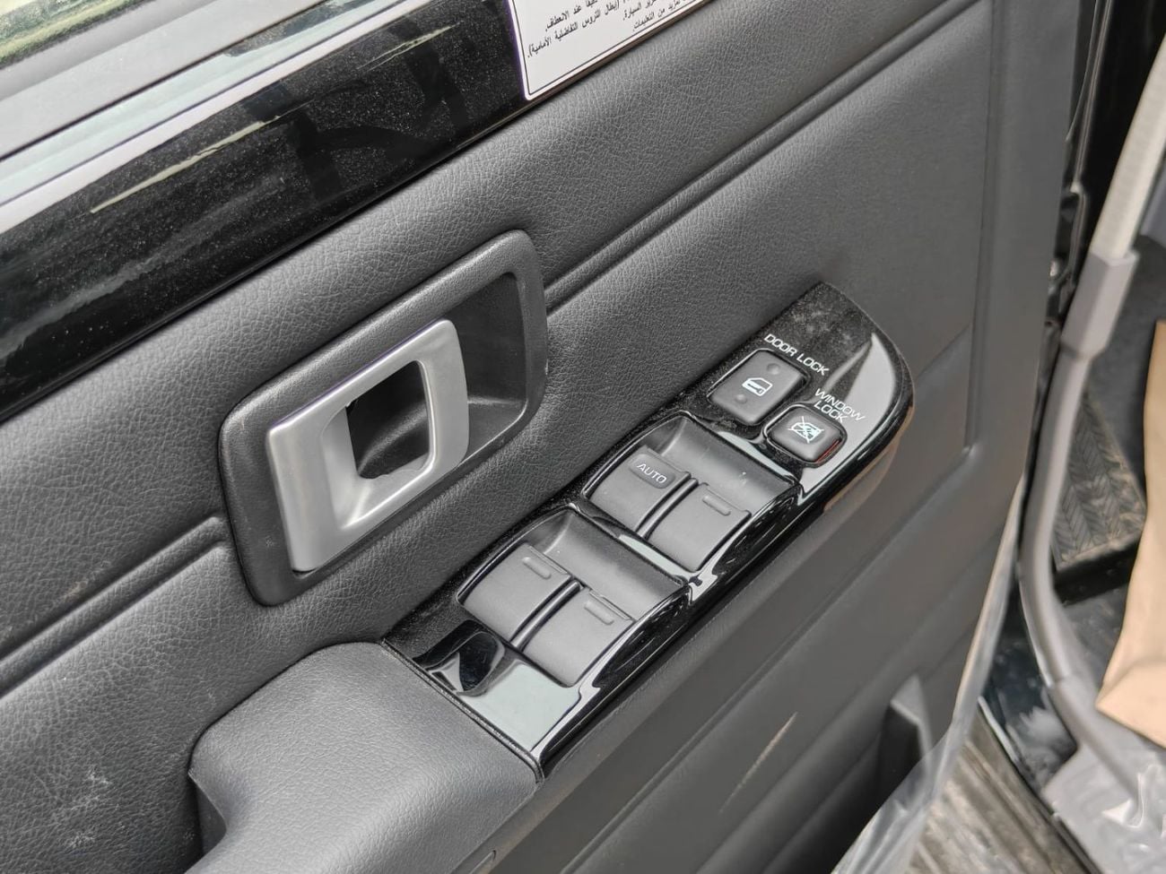 تويوتا لاند كروزر 70 Toyota Land Cruiser 70 2026 TOYOTA LC 76 2.8L DIESEL 4WD GCC SPEC