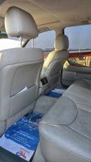 Lexus LS 430 HALF ULTRA FULL OPTION