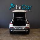 BMW X4 xDrive 30i Exclusive 3.0L AED 2,107 pm • 0% Downpayment • BMW X4 xDrive30i • 1 Year Warranty