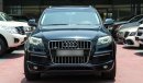 أودي Q7 Quattro