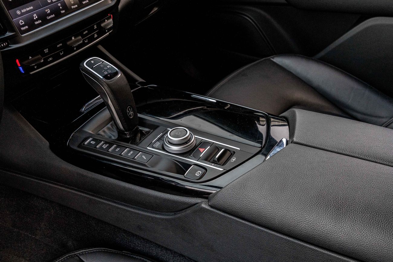 Maserati Levante Levante GT Hybrid | 3,428 P.M | 0% Downpayment | UNDER WARRANTY!