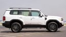Toyota Prado 250 WX ALL ROUNDER-G | IN-HOUSE FINANCING AVAILABLE | 0% DOWNPAYMENT (BANK)
