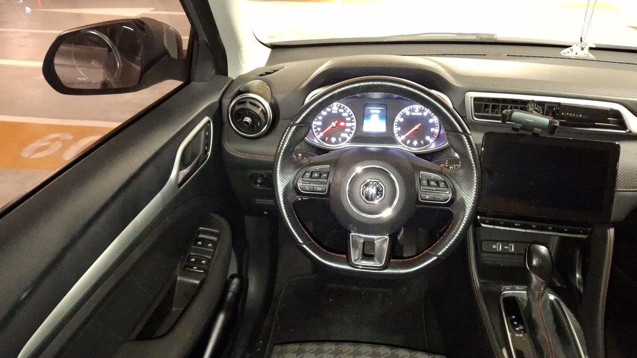 MG ZS COMFORT 1.5 | Zero Down Payment | Home Test Drive