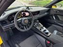 بورش 911 GT3 RS 4.0L (520 HP) Coupe