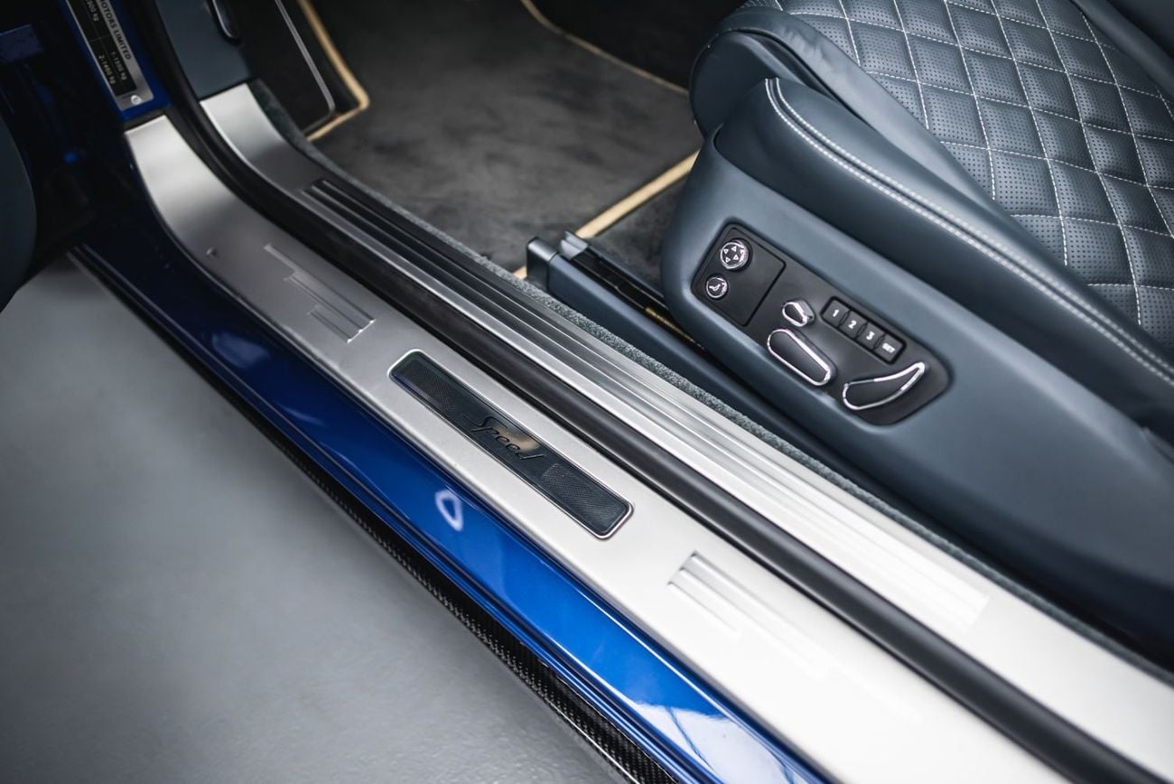 Bentley Continental GT Bentley Continental GTC V12 Cabrio