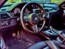 بي أم دبليو M3 STD Competition 3.0L