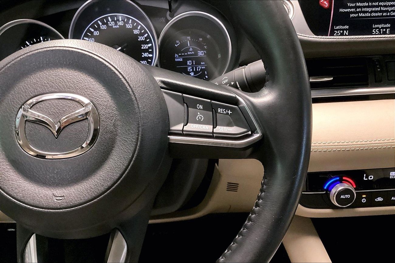 Mazda 6 Core | Guaranteed Warranty | 0 Down Payment