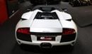 Lamborghini Murciélago LP 640 Roadster