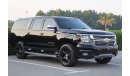 Chevrolet Tahoe Z71 Superban