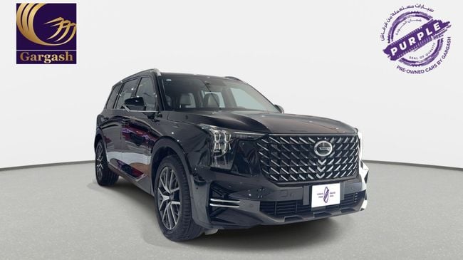 GAC GS8 GX, миниатюра 26