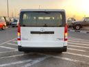 تويوتا هاياس DLS - STD ROOF Commuter Standard 2.8L