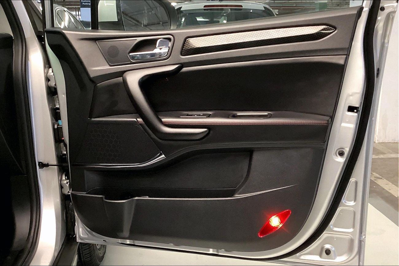 جاك S3 Plus Flagship | شامل الضمان | 0 ﺪﻔﻋﺓ ﺃﻮﻟﻯ