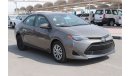 Toyota Corolla TOYOTA COROLLA 1.8L 2019