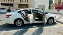 Nissan Altima SV