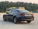 مازدا 6 Std 2.0L