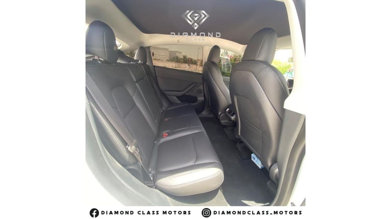Tesla Model Y Tesla Model Y Performance  Auto Pilot  Duel Motor GCC  Tesla Agency Warranty308