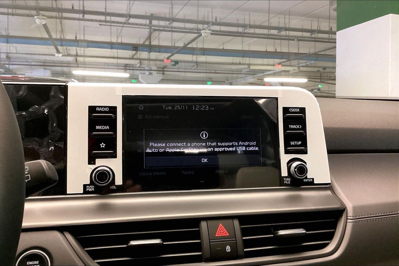 Kia Seltos SX | National Day Celebration | Guaranteed Warranty | 0 Down Payment