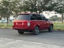 لاند روفر رينج روفر HSE 5.0L