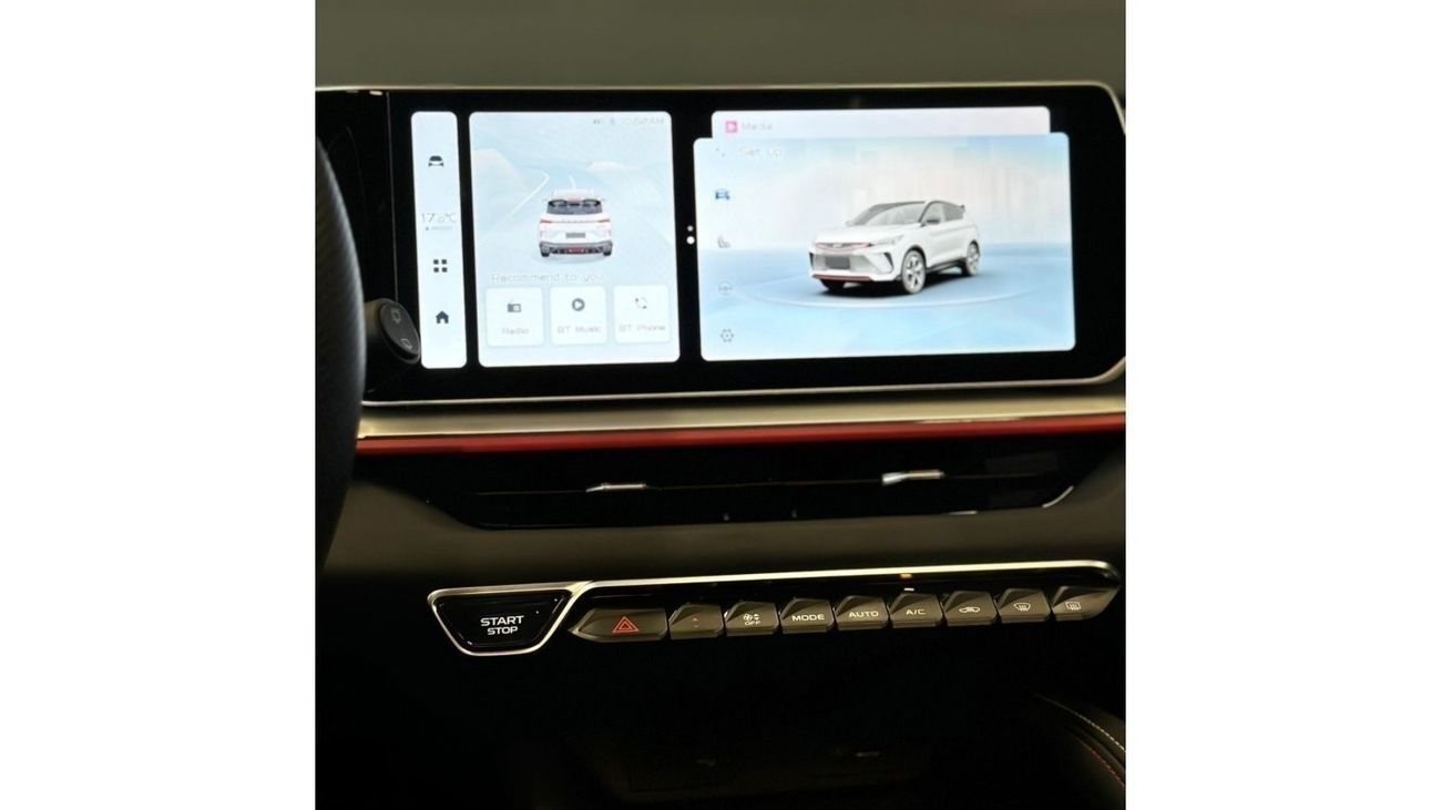 جيلي كول تري AED1,179pm • 0% Downpayment • GF • Agency Warranty/Service