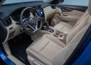 Nissan XTrail S 2.5L FWD (5 Seater)