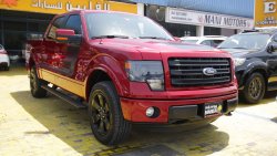 Ford F-150 FX4 OffRoad