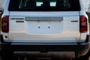 تويوتا برادو Toyota Land Cruiser prado  2.4L turbo  Model 2025 with radar