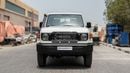 Toyota Land Cruiser Pick Up Standard_E LC79 2.8L DIESEL DC AT WITH DIFF_LOCK 2026MY