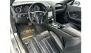 Bentley Continental GT V8s 2015 Bentley Continental GT V8s, Service History, Excellent Condition, GCC Specs