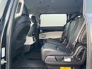 Kia Carnival 2022 EX 3.5L V6 - Full Option - 8 Seater - Front & Rear Radar Sensor - Trunk / Door Ful