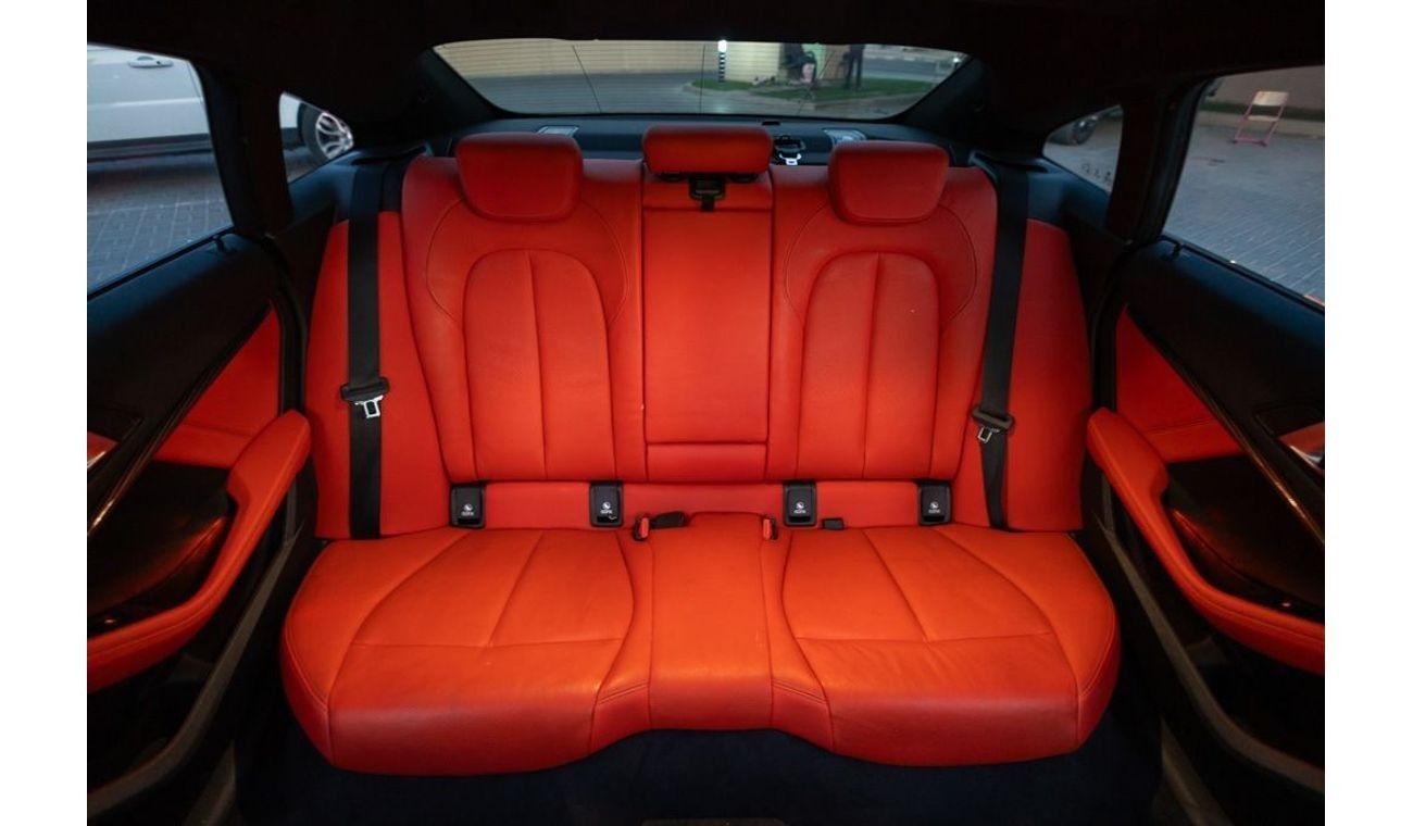 بي أم دبليو 218 M Sport 1.5L