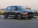 Suzuki Swift GLX | GCC WITH RADAR | BLINDSPOTS | HIGH OPTION | CODE # GLXHR