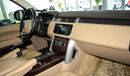 Land Rover Range Rover Warranty & Contract Service