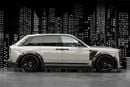 رولز رويس كولينان BLACK BADGE ROLLS ROYCE | CULLINAN KEYVANY HAYULA 1 OF 50 SERIES 2