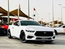 Ford Mustang STD Monthly 1900/- | 0% DP | Digital Cluster | Original Airbags | # 03665S