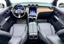 Mercedes Benz GLC 300 GLC300, Warranty, Very Low Km, Fully Loaded, Excellent Condition