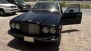 Bentley Turbo R STD