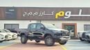 Toyota Hilux Toyota Hilux GR Sport 4.0L V6 Attitude Black GCC Specs 2026/2026