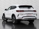 BYD Song Plus Premium
