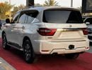 نيسان باترول SE Titanium 4.0L