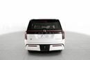 Nissan Patrol LE PLATINUM CITY 3.5