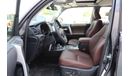 Toyota 4Runner 2023 TOYOTA 4RUNNER LIMITED 4.0 V6 FULL OPTION 