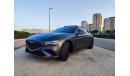 Genesis G70 Launch Edition