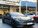 Tesla Model S Plaid (AWD)