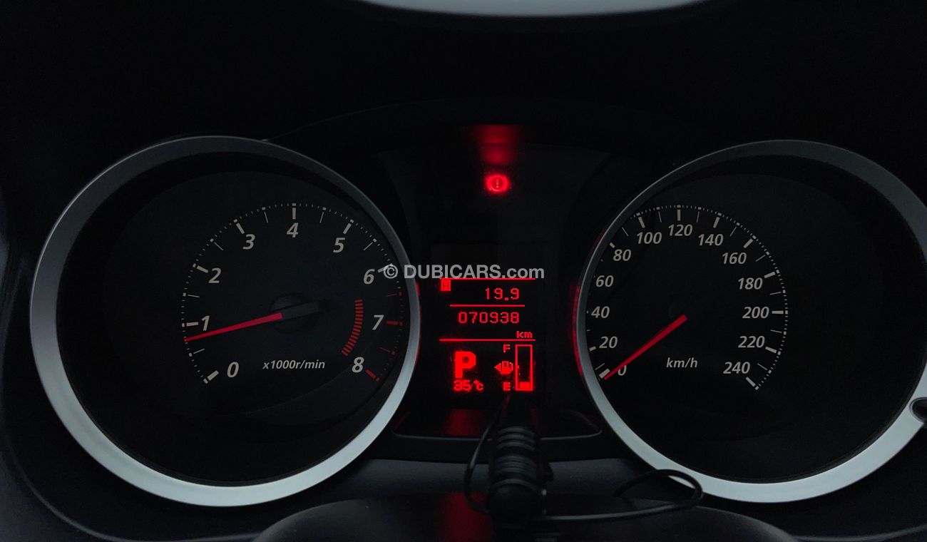 Mitsubishi Lancer GLX 2 | Zero Down Payment | Free Home Test Drive