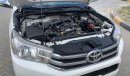 Toyota Hilux GLX GLX 2016 S/C 4x4 Ref#16-22