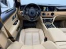 رولز رويس جوست 2022 Rolls Royce Ghost, Warranty, Full Service History, Fully Loaded, Excellent Condition, Japanese