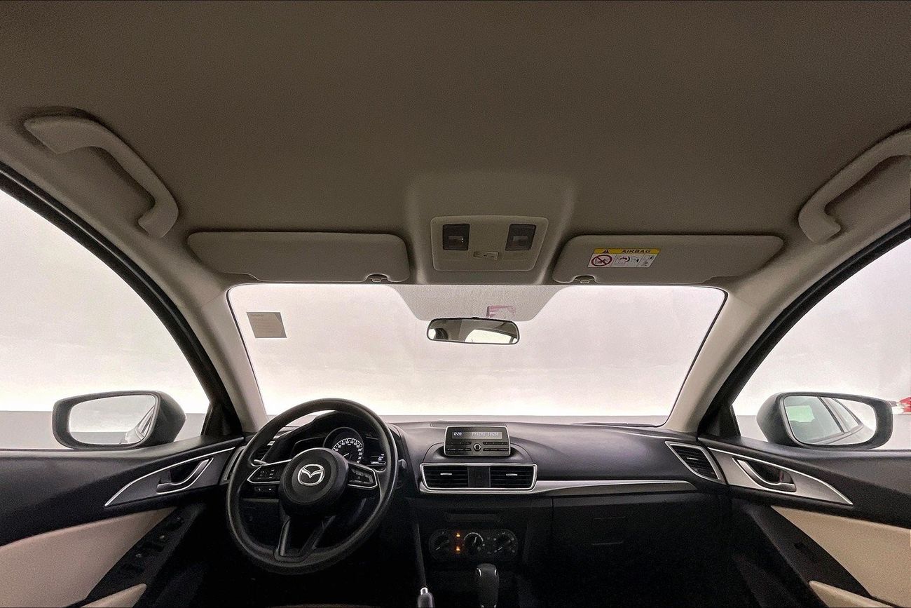 Mazda 3 S | Guaranteed Warranty | 0 Down Payment