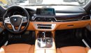 BMW 750Li LI XDrive