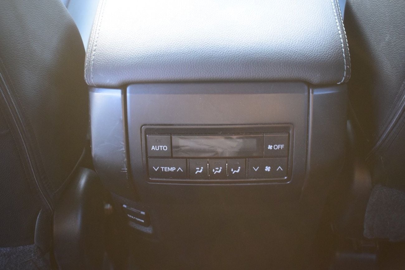 Toyota Prado VXR TX 2.8L