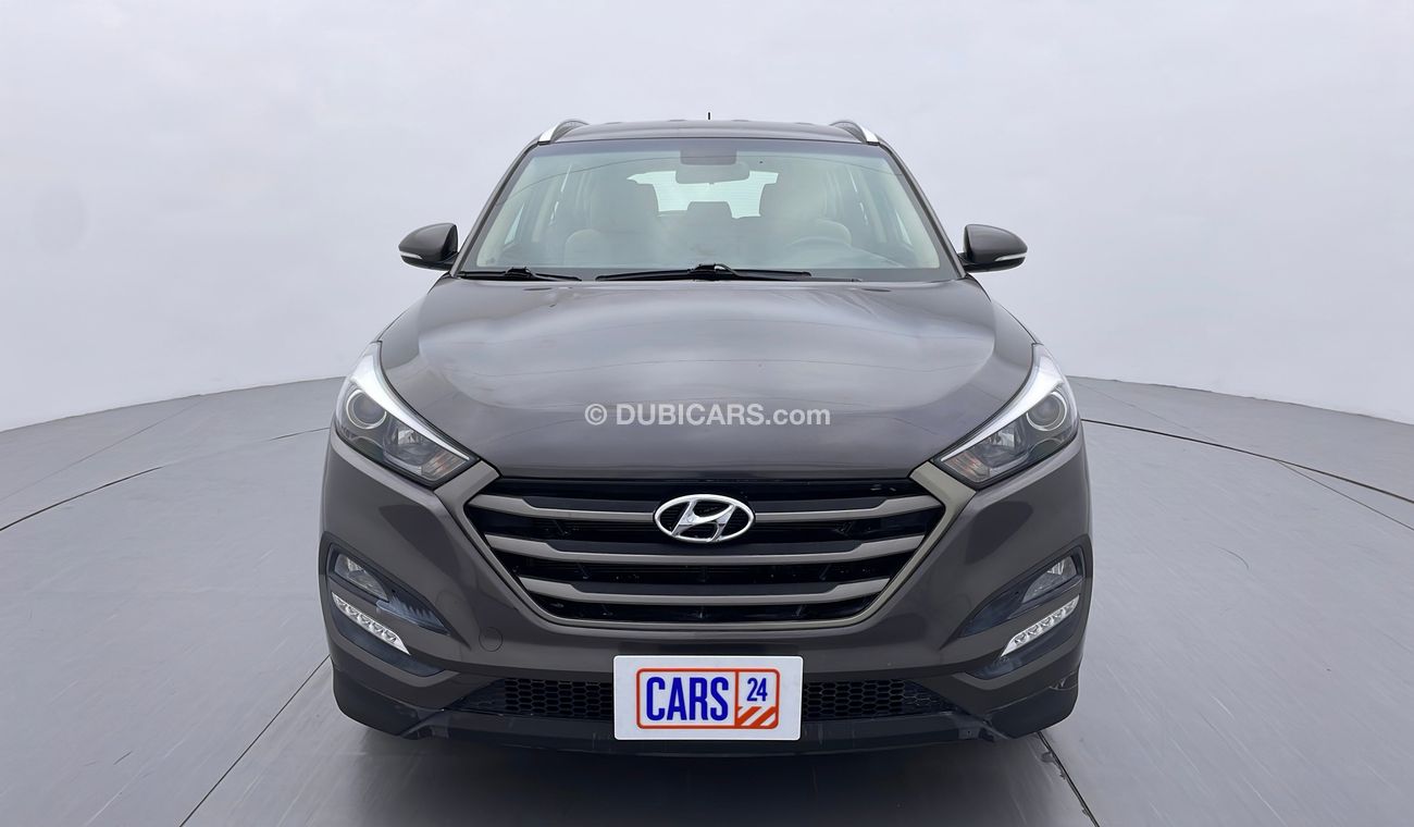 هيونداي توسون GL 2 | +مع الضمان | كمان تم فحص ١٥٠